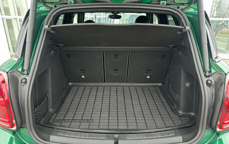 MINI Countryman II (F60), 2020 год, 3 890 000 рублей, 34 фотография