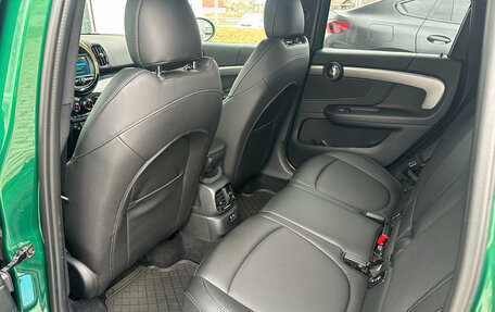 MINI Countryman II (F60), 2020 год, 3 890 000 рублей, 30 фотография