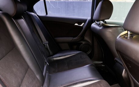 Honda Accord VIII рестайлинг, 2011 год, 1 400 000 рублей, 8 фотография