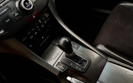 Honda Accord VIII рестайлинг, 2011 год, 1 400 000 рублей, 10 фотография