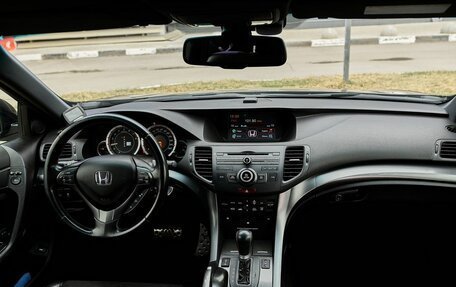 Honda Accord VIII рестайлинг, 2011 год, 1 400 000 рублей, 7 фотография