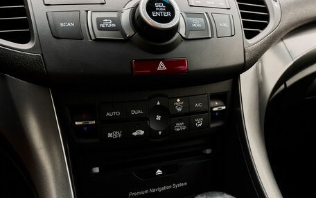 Honda Accord VIII рестайлинг, 2011 год, 1 400 000 рублей, 11 фотография