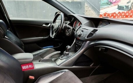 Honda Accord VIII рестайлинг, 2011 год, 1 400 000 рублей, 6 фотография