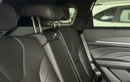 Haval F7, 2026 год, 3 499 000 рублей, 27 фотография