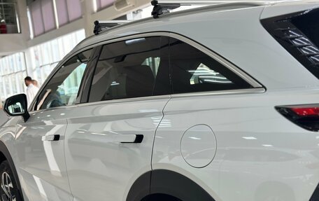 Haval F7, 2026 год, 3 099 000 рублей, 15 фотография