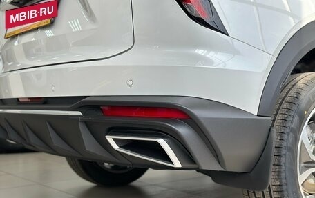 Haval F7, 2026 год, 3 099 000 рублей, 10 фотография