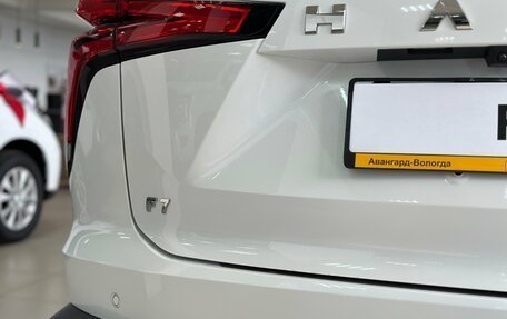 Haval F7, 2026 год, 3 099 000 рублей, 24 фотография