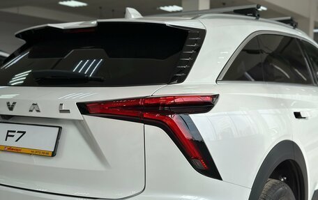 Haval F7, 2026 год, 3 099 000 рублей, 31 фотография