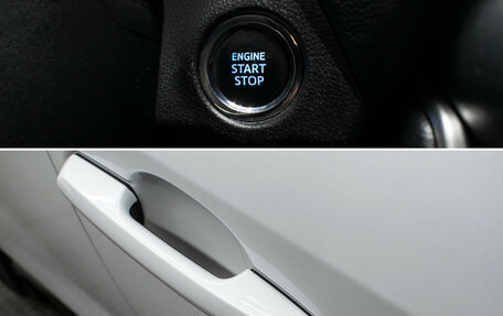 Toyota RAV4, 2020 год, 3 398 000 рублей, 20 фотография