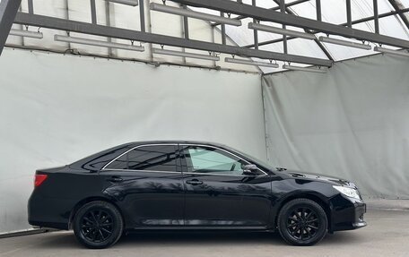 Toyota Camry, 2013 год, 1 550 000 рублей, 8 фотография