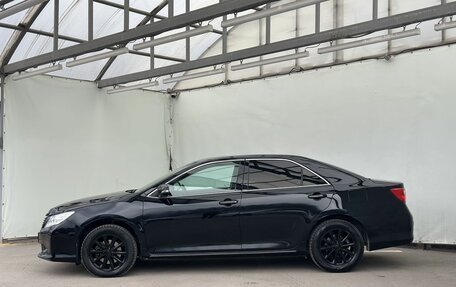 Toyota Camry, 2013 год, 1 550 000 рублей, 9 фотография