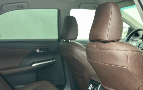 Toyota Camry, 2013 год, 1 550 000 рублей, 12 фотография