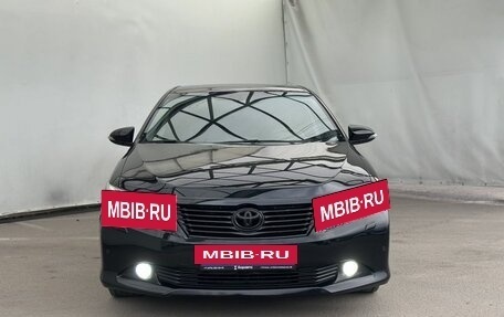 Toyota Camry, 2013 год, 1 550 000 рублей, 3 фотография