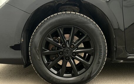 Toyota Camry, 2013 год, 1 550 000 рублей, 18 фотография