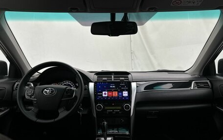 Toyota Camry, 2013 год, 1 550 000 рублей, 13 фотография