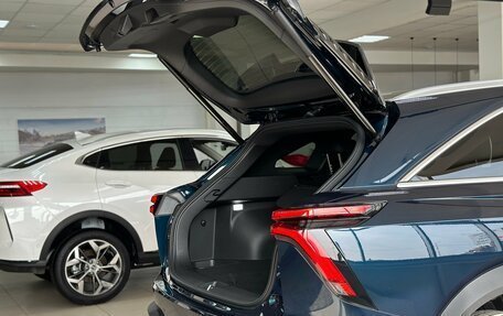 Haval F7, 2026 год, 3 099 000 рублей, 5 фотография