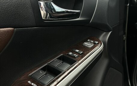 Toyota Camry, 2013 год, 1 550 000 рублей, 15 фотография