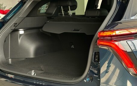 Haval F7, 2026 год, 3 099 000 рублей, 17 фотография