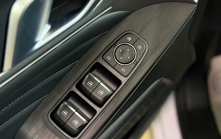 Haval F7, 2026 год, 3 099 000 рублей, 29 фотография