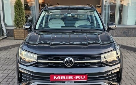 Volkswagen Tharu, 2025 год, 3 750 000 рублей, 2 фотография