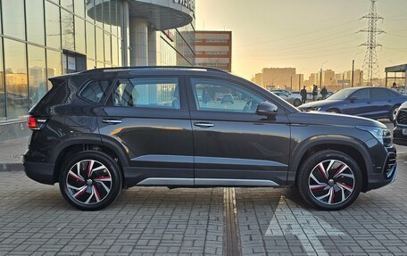 Volkswagen Tharu, 2025 год, 3 750 000 рублей, 7 фотография