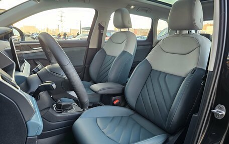 Volkswagen Tharu, 2025 год, 3 750 000 рублей, 14 фотография