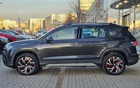 Volkswagen Tharu, 2025 год, 3 750 000 рублей, 10 фотография