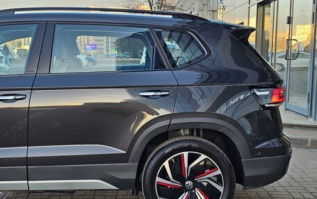 Volkswagen Tharu, 2025 год, 3 750 000 рублей, 12 фотография