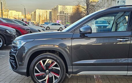 Volkswagen Tharu, 2025 год, 3 750 000 рублей, 11 фотография