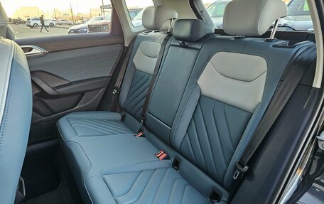 Volkswagen Tharu, 2025 год, 3 750 000 рублей, 16 фотография