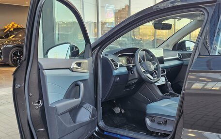 Volkswagen Tharu, 2025 год, 3 750 000 рублей, 13 фотография