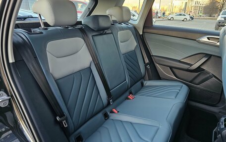 Volkswagen Tharu, 2025 год, 3 750 000 рублей, 18 фотография