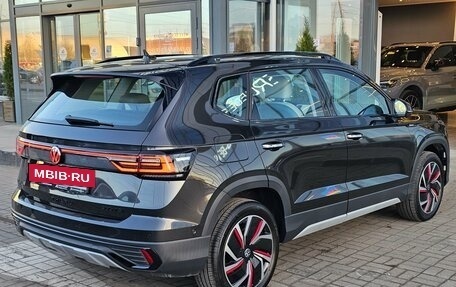 Volkswagen Tharu, 2025 год, 3 750 000 рублей, 4 фотография