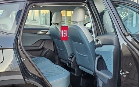 Volkswagen Tharu, 2025 год, 3 750 000 рублей, 17 фотография