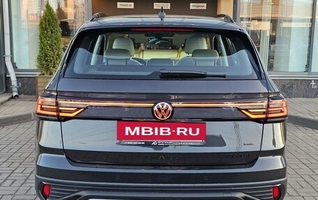 Volkswagen Tharu, 2025 год, 3 750 000 рублей, 5 фотография