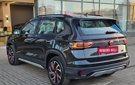 Volkswagen Tharu, 2025 год, 3 750 000 рублей, 6 фотография