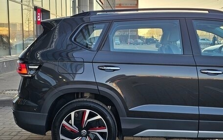 Volkswagen Tharu, 2025 год, 3 750 000 рублей, 8 фотография