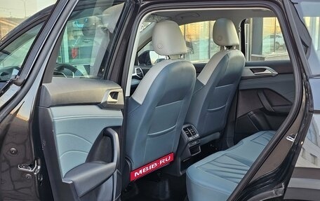 Volkswagen Tharu, 2025 год, 3 750 000 рублей, 15 фотография