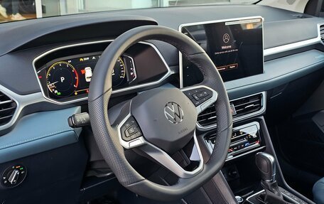Volkswagen Tharu, 2025 год, 3 750 000 рублей, 21 фотография