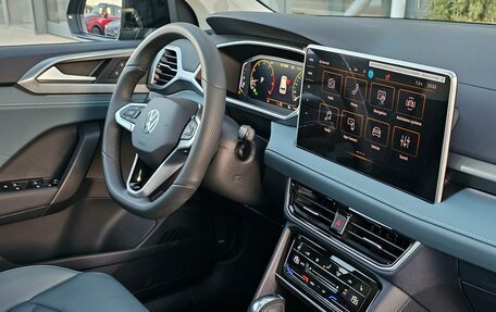 Volkswagen Tharu, 2025 год, 3 750 000 рублей, 22 фотография