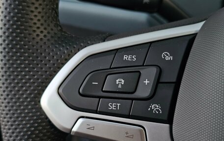 Volkswagen Tharu, 2025 год, 3 750 000 рублей, 27 фотография