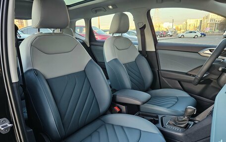 Volkswagen Tharu, 2025 год, 3 750 000 рублей, 20 фотография