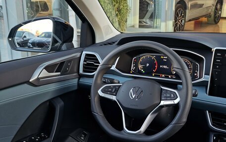 Volkswagen Tharu, 2025 год, 3 750 000 рублей, 25 фотография