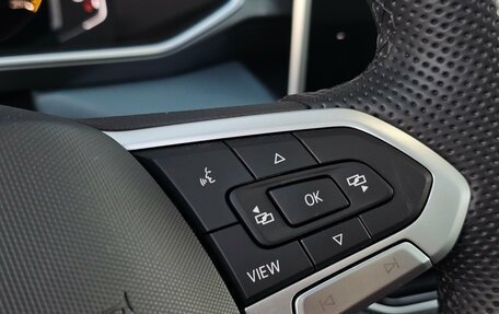 Volkswagen Tharu, 2025 год, 3 750 000 рублей, 28 фотография