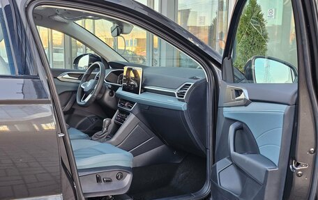 Volkswagen Tharu, 2025 год, 3 750 000 рублей, 19 фотография