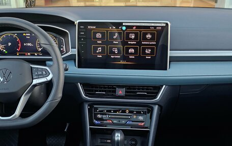 Volkswagen Tharu, 2025 год, 3 750 000 рублей, 23 фотография