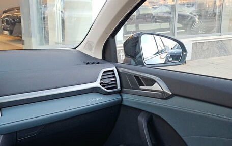 Volkswagen Tharu, 2025 год, 3 750 000 рублей, 26 фотография