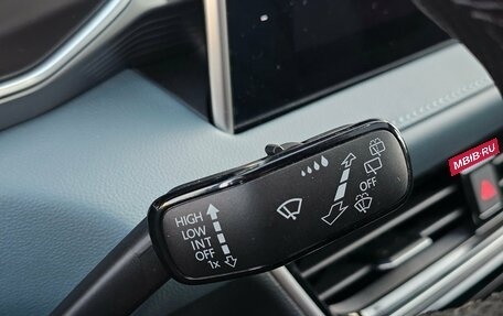 Volkswagen Tharu, 2025 год, 3 750 000 рублей, 30 фотография