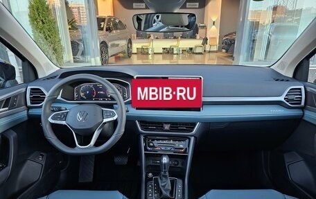 Volkswagen Tharu, 2025 год, 3 750 000 рублей, 24 фотография