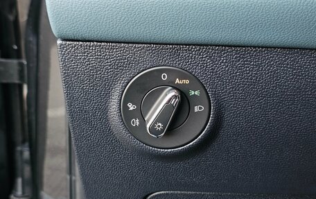 Volkswagen Tharu, 2025 год, 3 750 000 рублей, 35 фотография